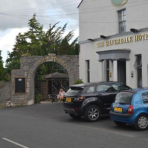 The Silverdale Hotel