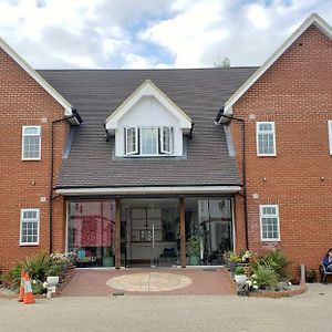 Stansted Airport Lodge